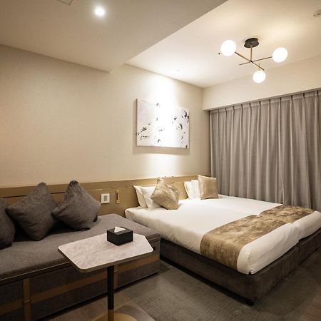 Hotel Cordia Osaka Hommachi Exterior foto