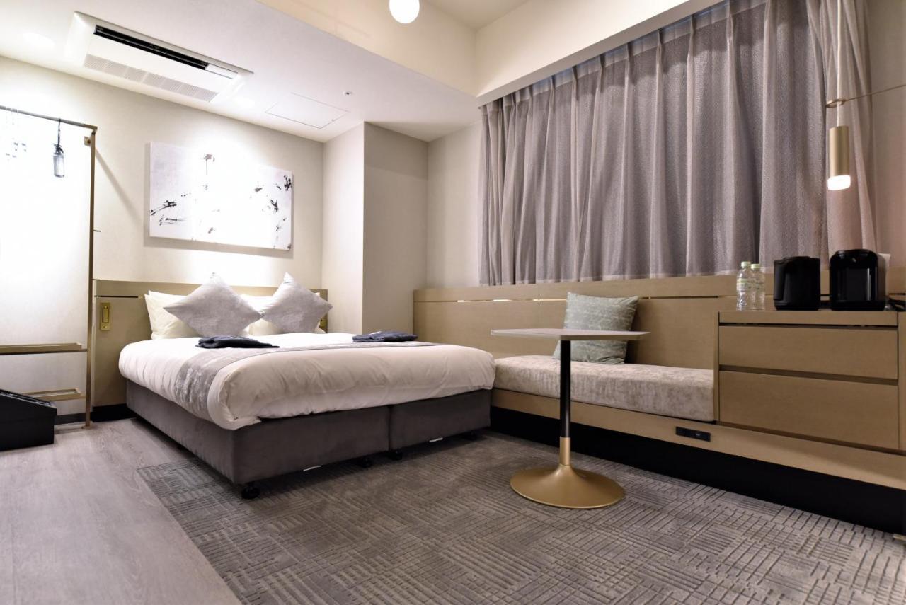 Hotel Cordia Osaka Hommachi Cameră foto