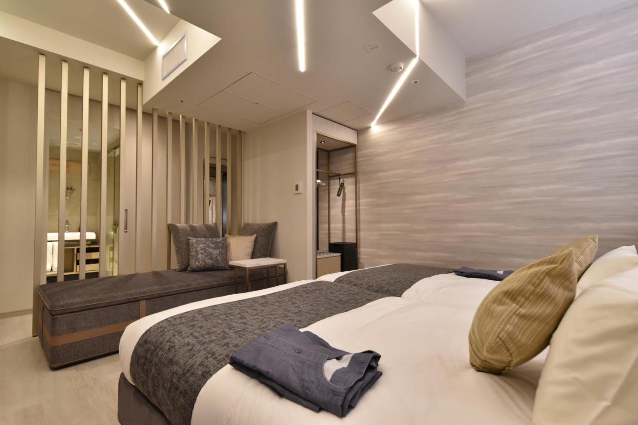 Hotel Cordia Osaka Hommachi Cameră foto