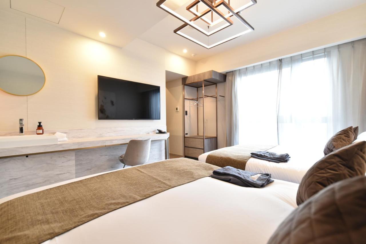 Hotel Cordia Osaka Hommachi Cameră foto