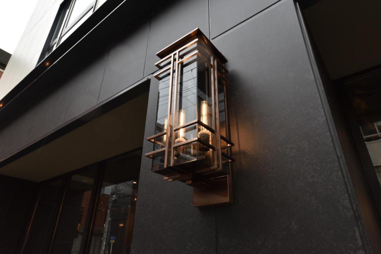 Hotel Cordia Osaka Hommachi Exterior foto