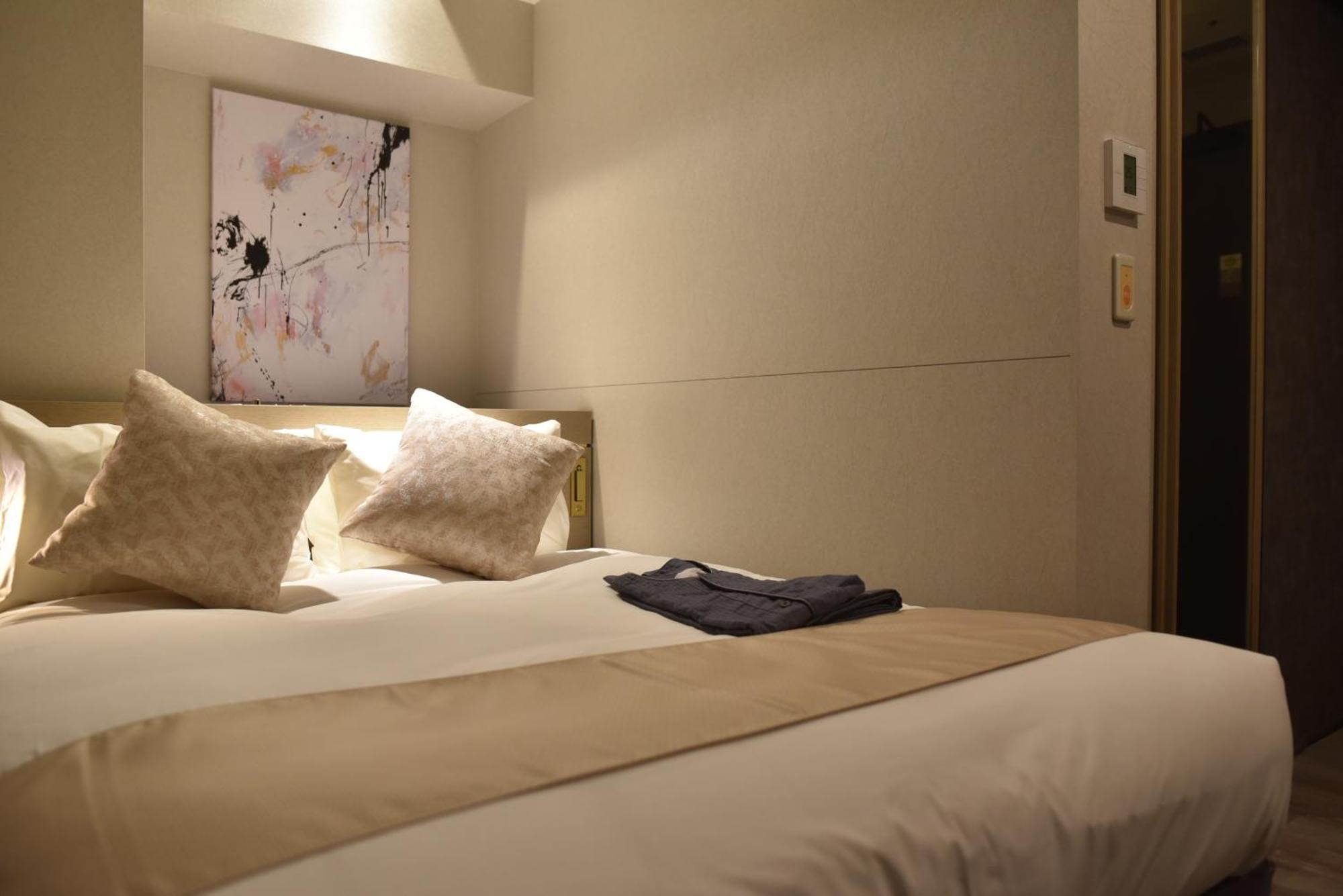 Hotel Cordia Osaka Hommachi Exterior foto