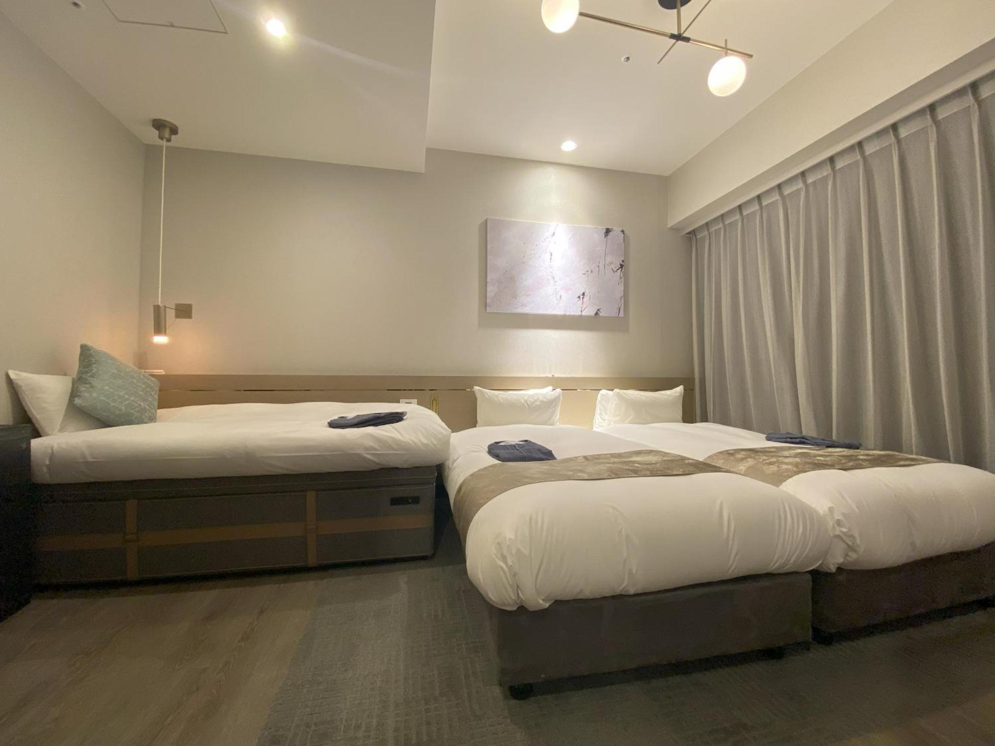 Hotel Cordia Osaka Hommachi Exterior foto