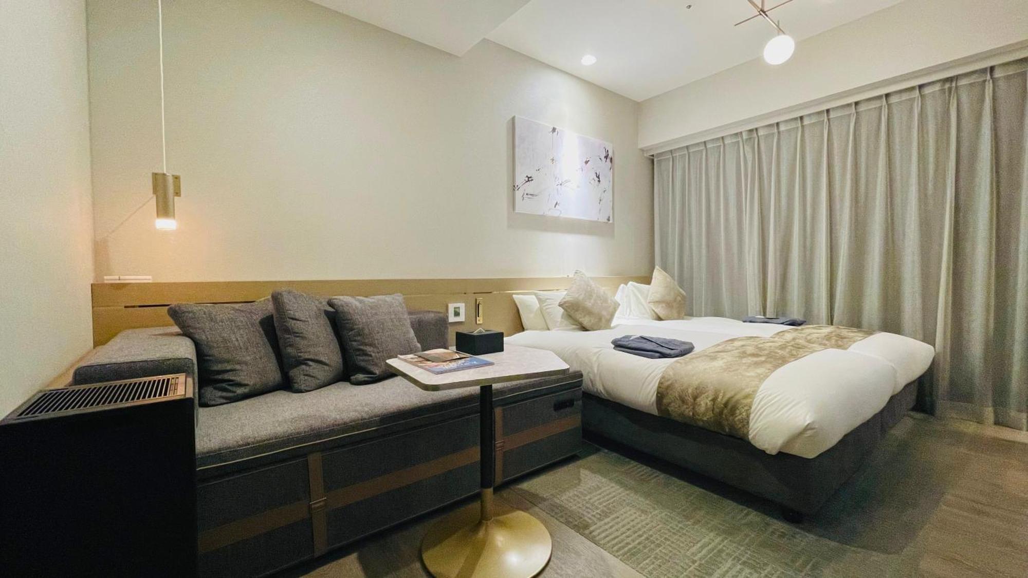 Hotel Cordia Osaka Hommachi Exterior foto